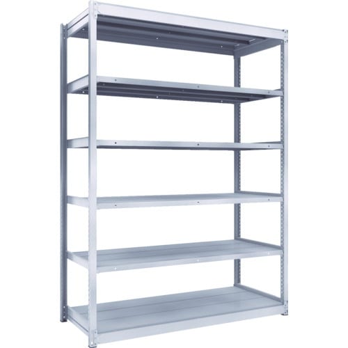 TRUSCO TUG型軽中量ボルトレス棚 200k