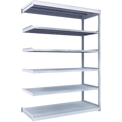 TRUSCO TUG型軽中量ボルトレス棚 200k