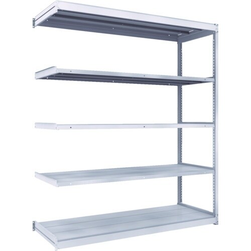 TRUSCO TUG型軽中量棚200kg連結 18