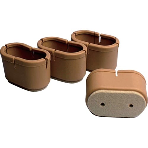 WAKI Wフェルトキャップ GKー704 長丸4