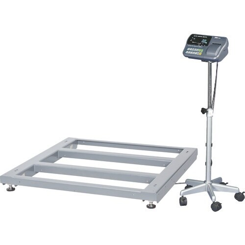 A&D 低床タイプデジタル台はかり SN−1200