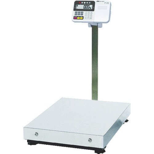 A&D 大型デジタル台はかり HW300KC