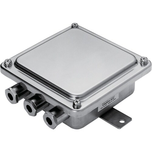 A&D ロードセル オールステンレス和算箱 AD4