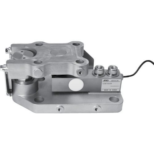 A&D オ−ルステンレス ビーム型ロードセル 振れ