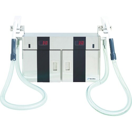 コトヒラ 衣類用ダストクリーナー 2人用