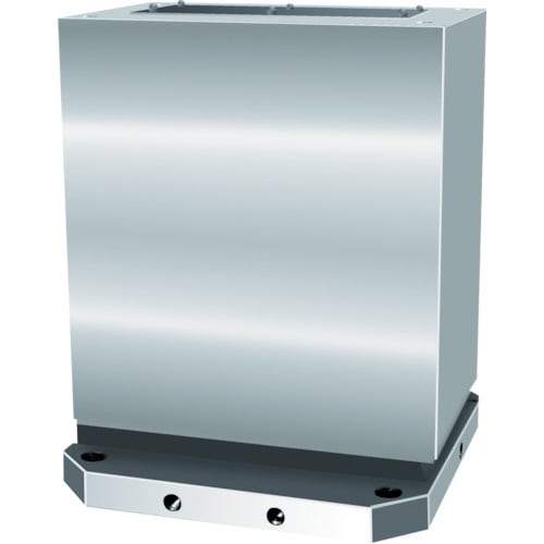 SUPER MC用2面ジグブロック バリュータイプ