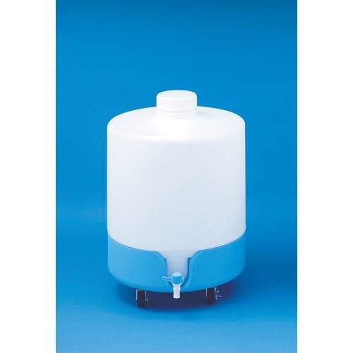 NIKKO テーパータンク100L キャスター付・