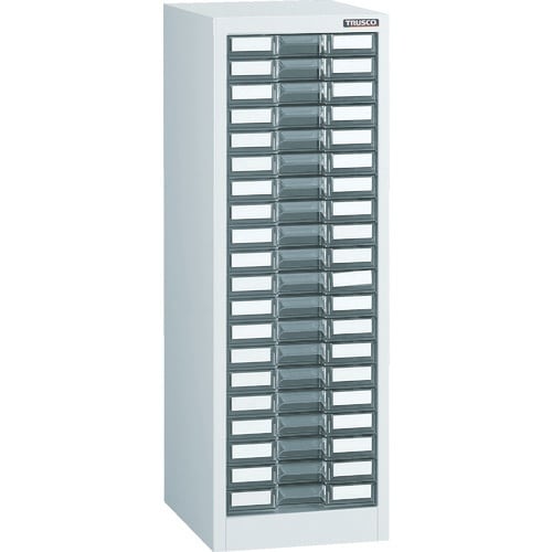 TRUSCO カタログケース 浅型1列20段 W