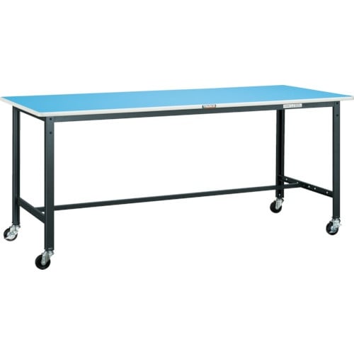 TRUSCO 軽荷重作業台(125kg)BE型 1