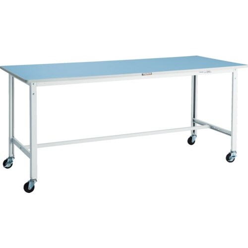 TRUSCO 軽荷重作業台(125kg)BE型 1