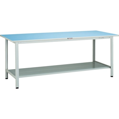 TRUSCO 軽荷重作業台(180kg)BO型 9