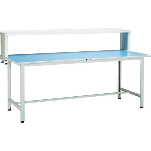 TRUSCO 軽荷重作業台(180kg)BO型 1
