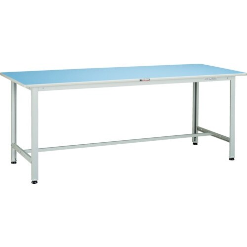 TRUSCO 軽荷重作業台(180kg)BO型 1