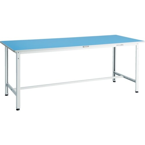 TRUSCO 軽荷重作業台(250kg)BE型 9