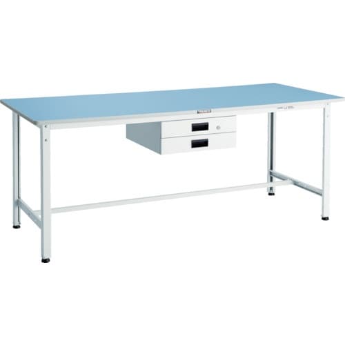 TRUSCO 軽荷重作業台(250kg)BE型 1