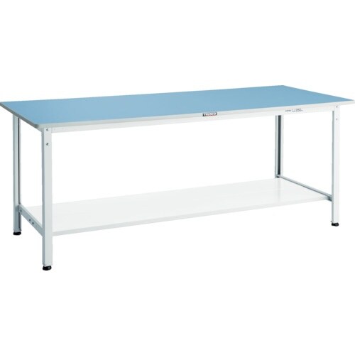 TRUSCO 軽荷重作業台(250kg)BE型 1