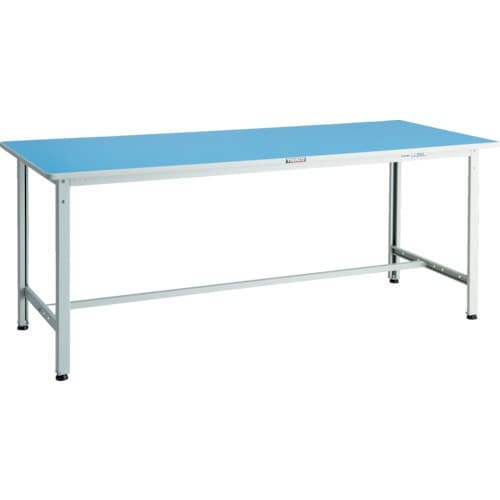 TRUSCO 軽荷重作業台(250kg)BE型 1