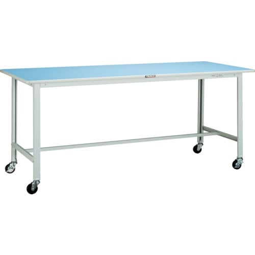 TRUSCO 軽荷重作業台(90kg)BO型 90