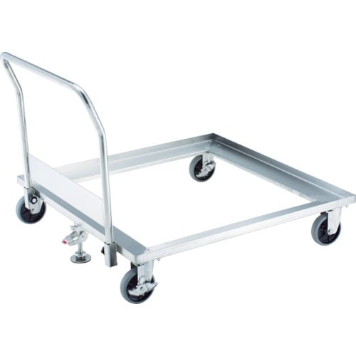 TRUSCO オールステンパレットカー 1120X