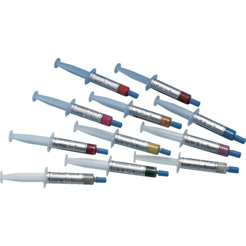 ノリタケ 研磨材 ダイヤモンドペースト 鏡面仕上用