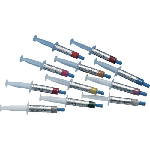 ノリタケ 研磨材 ダイヤモンドペースト 精密仕上用