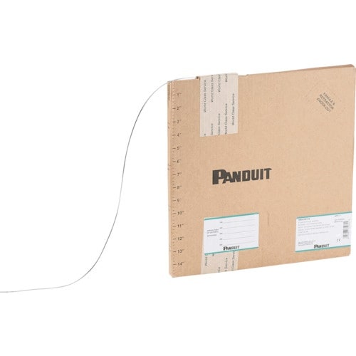 PANDUIT MLTタイプ 長尺ステンレススチー