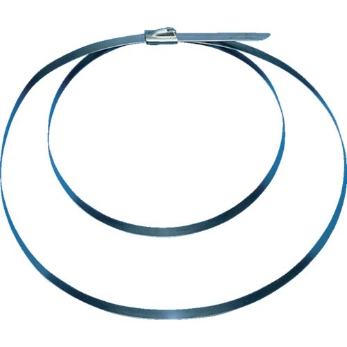 PANDUIT MLTタイプ 自動ロック式ステンレ