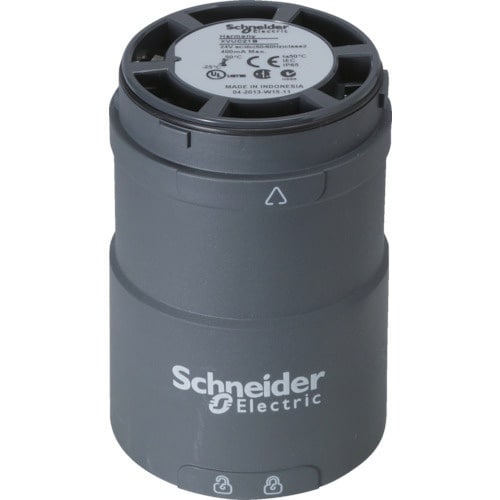 シュナイダー クロ XVU用ユニット品 本体ユニッ