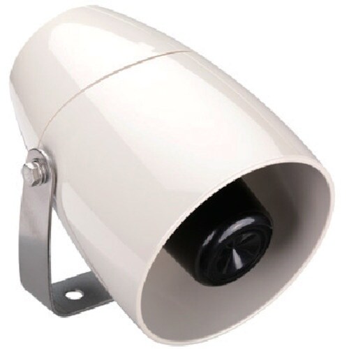 シュナイダー 電子音警報器(ホーン)2音 12−2