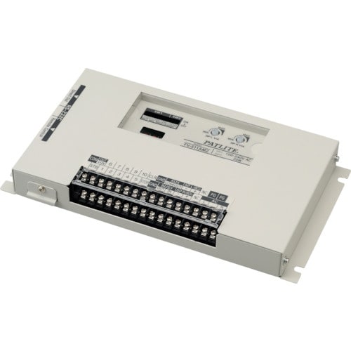 PATLITE カード式音声合成報知器