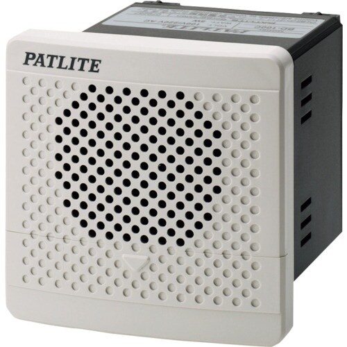 PATLITE 電子音報知器