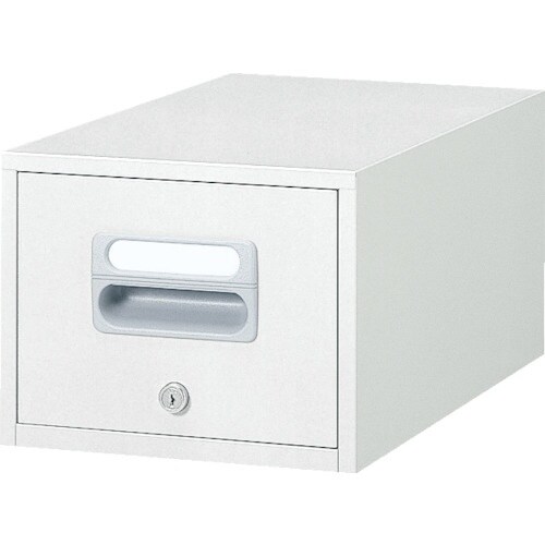 DAISHIN 卓上キャビネット A5−1段引出し