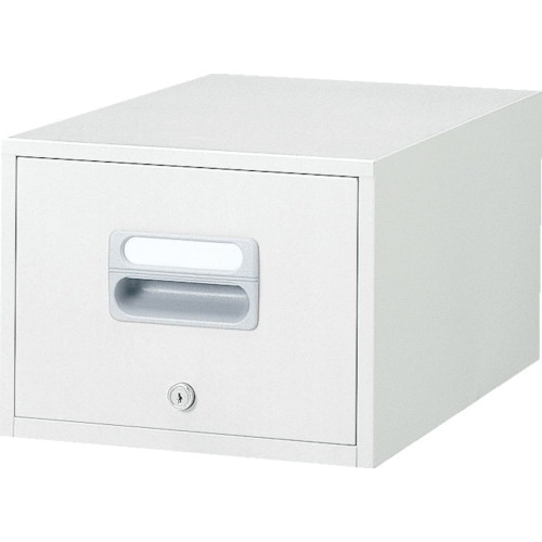 DAISHIN 卓上キャビネット B5−1段引出し