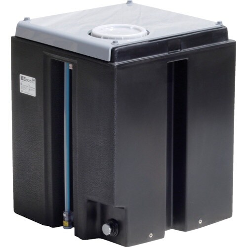 SUIKO 薬注タンクHD200L