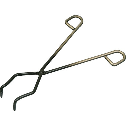 フロンケミカル フッ素樹脂コーティングトングス 大