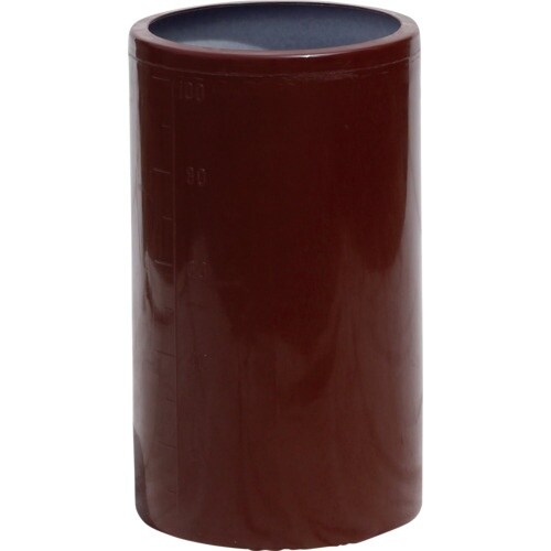 SUIKO 耐熱MH型上部開放容器1000