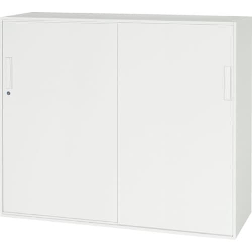 DAISHIN 壁面収納庫引戸型 下置き専用W1