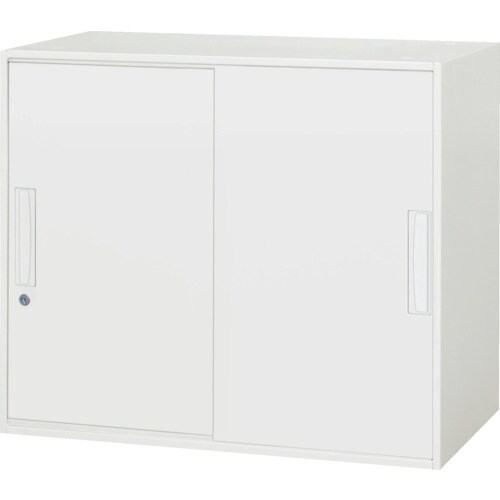 DAISHIN 壁面収納庫 引戸型 上下兼用W80