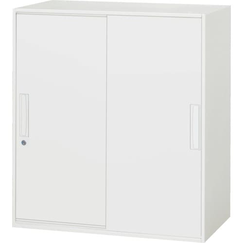 DAISHIN 壁面収納庫 引戸型 上下兼用W80