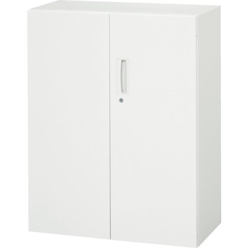 DAISHIN 壁面収納庫 両開き型 下置き専用W