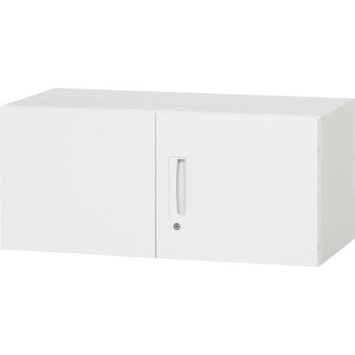 DAISHIN 壁面収納庫 両開き型 上置き専用D