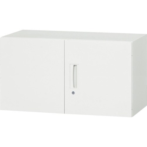 DAISHIN 壁面収納庫 両開き型 上置き専用D