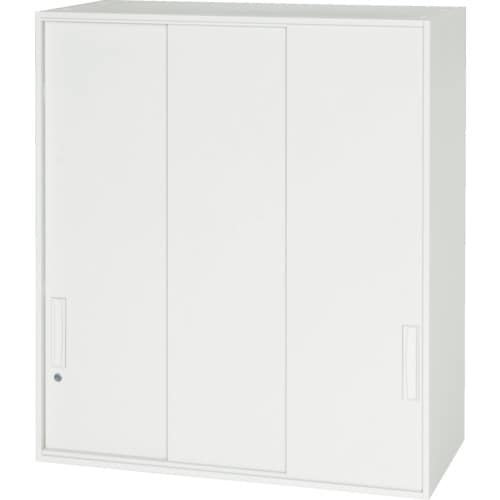 DAISHIN 壁面収納庫 3枚引戸型 上置き専用