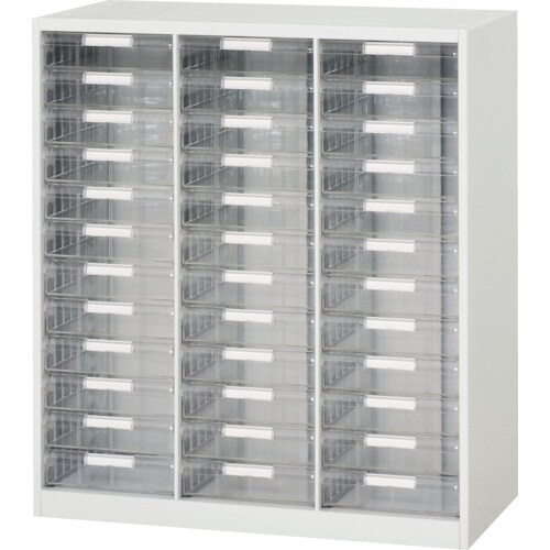 DAISHIN 壁面収納庫 B4レターケース型 下