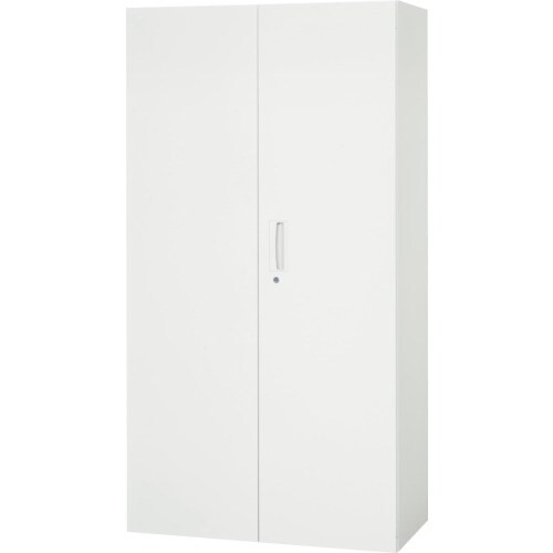 DAISHIN 壁面収納庫 両開き型 下置き専用D