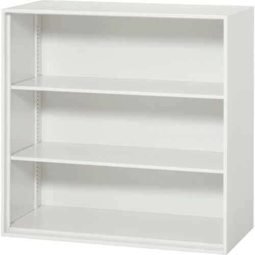 DAISHIN 壁面収納庫 オープン型 上下兼用D