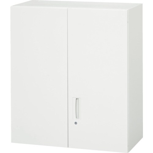 DAISHIN 壁面収納庫 両開き型 上置き専用D