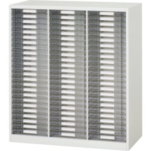 DAISHIN 壁面収納庫 B4レターケース型 下