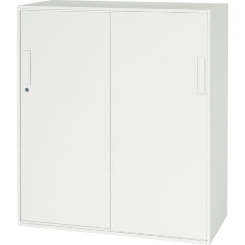 DAISHIN 壁面収納庫 引戸型 下置き専用D4