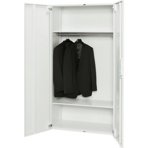 DAISHIN 壁面収納庫 ロッカー型 下置き専用